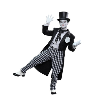Hot Toys 1/6 scale Batman 1989 The Joker Mime Version 1/6 Scale Dx Figure by Hot Toys