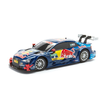 Maisto Boys - RC Toys Audi RS5 DTM 2015 Red Bull 1/24 Scale Remote Control Race Car