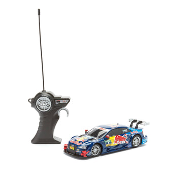 Maisto Boys - RC Toys Audi RS5 DTM 2015 Red Bull 1/24 Scale Remote Control Race Car