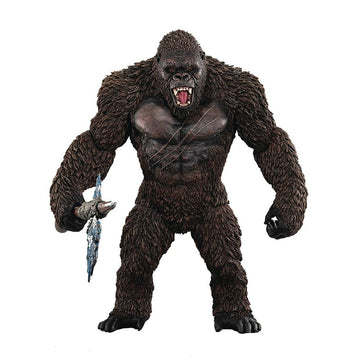 Megahouse G.E.M. Series Godzilla vs. Kong Ultimate Article Monsters Kong