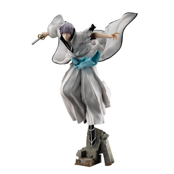 Megahouse G.E.M. Series G.E.M. Series BLEACH Ichimaru Gin