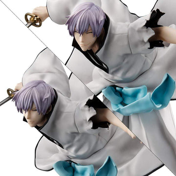 Megahouse G.E.M. Series G.E.M. Series BLEACH Ichimaru Gin
