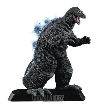 Megahouse G.E.M. Series King Kong vs Godzilla (1962) Ultimate Article Monsters Godzilla