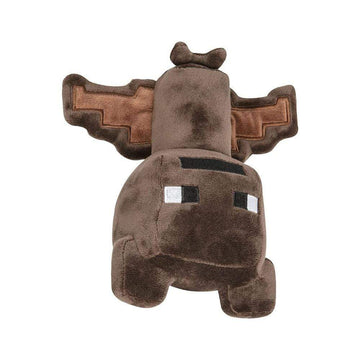Jinx Plush Minecraft Happy Explorer Bat Plush 7" Tall
