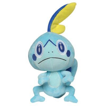 Jazwares Plush POKEMON PLUSH 8IN - Sobble
