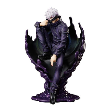 Furyu 1/7th Scale Jujutsu Kaisen F:Nex Satoru Gojo (MAPPA Showcase) 1/7 Scale Figure