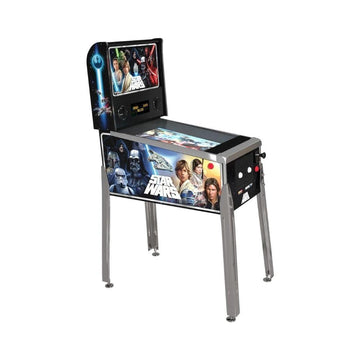 Arcade 1 Up Arcade Pinball Arcade 1 Up : Pinball - Star Wars