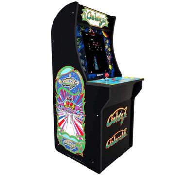 Arcade 1 Up Arcade Cabinet Arcade1Up Cabinet : Galaga