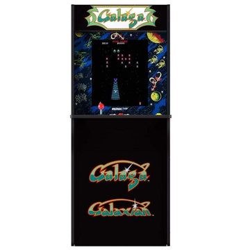 Arcade 1 Up Arcade Cabinet Arcade1Up Cabinet : Galaga
