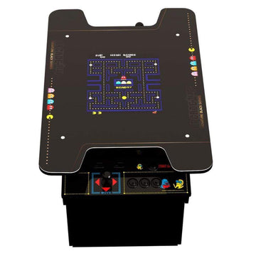 Arcade 1 Up Head-to-Head Arcade Arcade1Up : Head-to-Head - Pac-Man (Black Series)