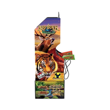 Arcade 1 Up Arcade Cabinet Arcade1Up Cabinet : Big Buck Hunter