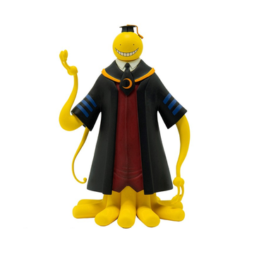 Abysse Assassination Classroom "Koro Sensei" Super Figure Collection by Abysse