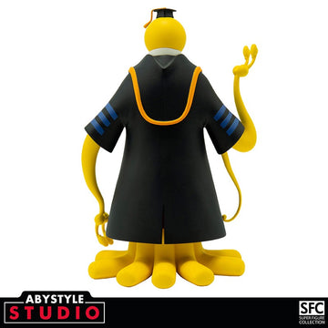 Abysse Assassination Classroom "Koro Sensei" Super Figure Collection by Abysse