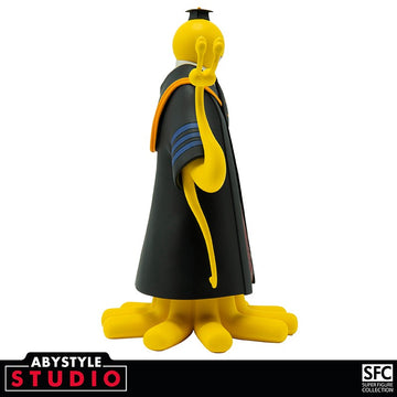 Abysse Assassination Classroom "Koro Sensei" Super Figure Collection by Abysse