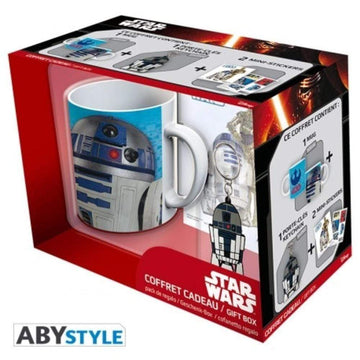 Abysse Gift Set Star Wars Gift Set