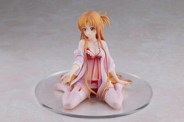 Aniplex 1/7 Scale Sword Art Online the Movie Progressive Aria of a Starless 1/7 Scale Figures by Aniplex
