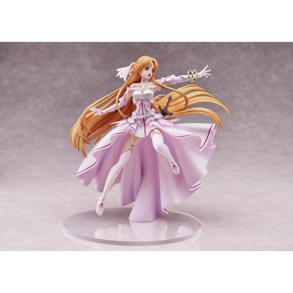 Asuna Goddess of Creation Stacia – The Little Things