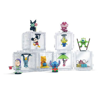 Comicave Studios Unisex - Blind Box Cube It - Disney Blind Box Series 1