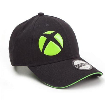 Difuzed Cap Xbox - Symbol Adjustable Cap