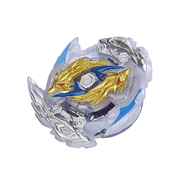 Spin Master Action Toy Figures BeyBattle Burst Season 4 Starter Zone Luinor L5