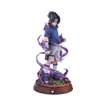 Tsume Art 1/4 Scale Sasuke (Bijutsu) - Crossed Destinies Collection by Tsume