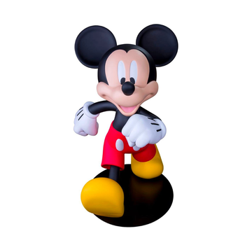 Beast Kingdom Life-Size Statue Mickey Standard Lifesize Figure By BeastKingdom