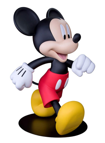 Beast Kingdom Life-Size Statue Mickey Standard Lifesize Figure By BeastKingdom