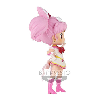 Banpresto Nendoroid Sailor Moon Eternal Movie Q Posket - Chibi Moon Version A
