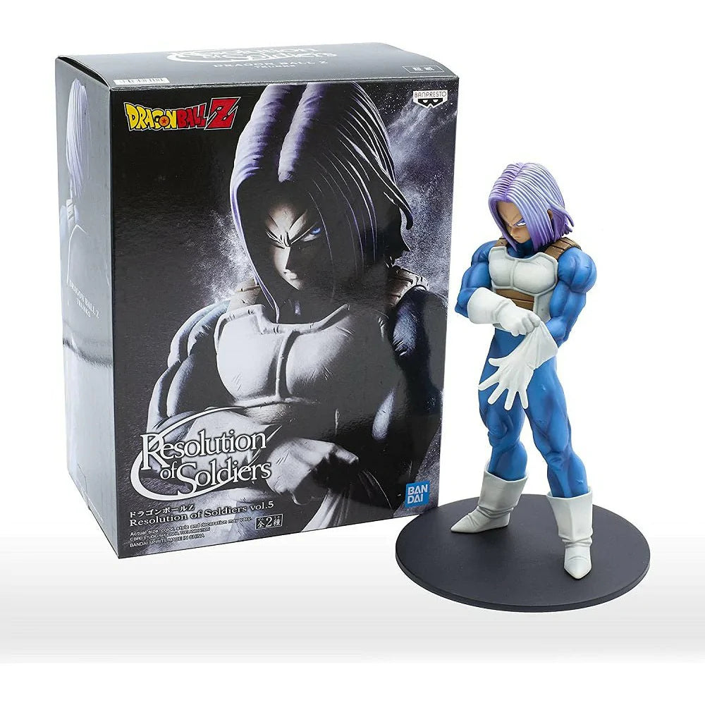 ドラゴンボールZ Resolution of Soldiers vol.6 孫悟飯 of Resolution