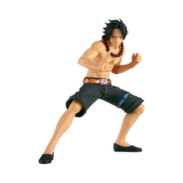 Banpresto Battle Record ONE PIECE BATTLE RECORD COLLECTION-PORTGAS.D.ACE- By Banpresto