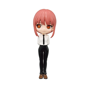 Banpresto Q Posket Chainsaw Man Makima Q Posket Figure by Banpresto