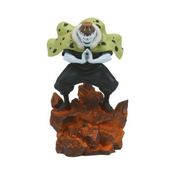 Banpresto Figures JUJUTSU KAISEN JOGO Combination Battle 4 Figure By Banpresto