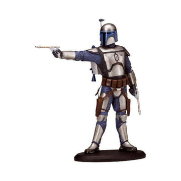 Attakus Statue Attakus : Jango Fett 1/10 Statue