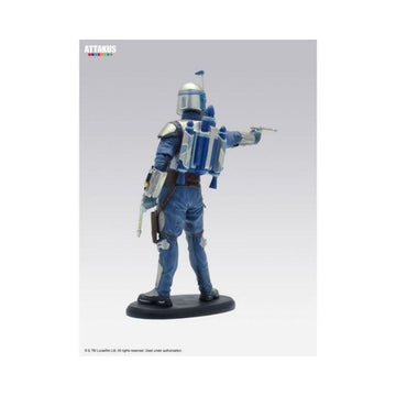 Attakus Statue Attakus : Jango Fett 1/10 Statue