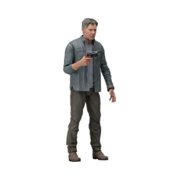 Neca Action Figure Neca : Blade Runner 2049 - 7" Scale Action Figure