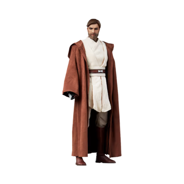 Sideshow Collectibles Star Wars Obi-Wan Kenobi 1/6 Scale Figure by Sideshow Collectibles