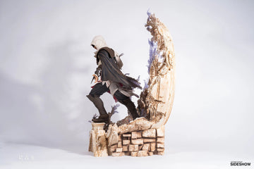 Pure Arts Statue Assassin’s Creed Animus Ezio 1/4 Scale Statue by Pure Arts