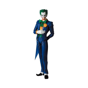 Medicos Toys Action Figures Mafex : DC Comics - Joker Hush