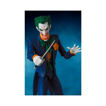 Medicos Toys Action Figures Mafex : DC Comics - Joker Hush