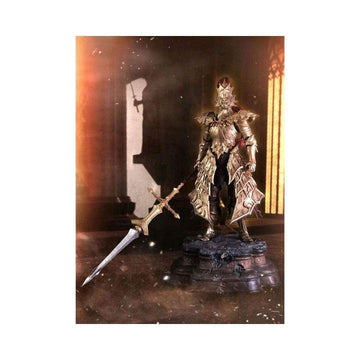 First 4 Figures Statue First 4 Figures : Dragon Slayer Ornstein Statue