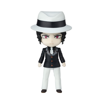 Bandai Action Figure Figuarts Mini Demon Slayer - Muzan Kibutsuji Action Figure By Bandai Tamashii