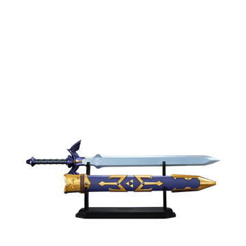 Bandai Tamashii Proplica THE LEGEND OF ZELDA MASTER SWORD PROPLICA by Bandai Tamashii