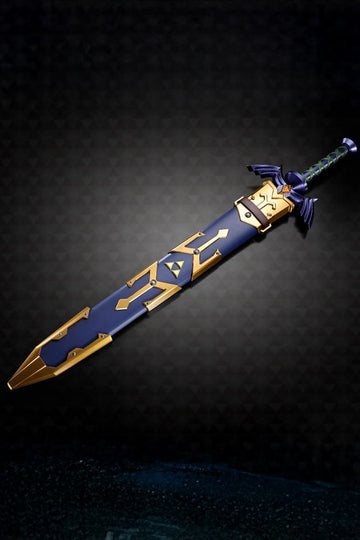 Bandai Tamashii Proplica THE LEGEND OF ZELDA MASTER SWORD PROPLICA by Bandai Tamashii