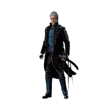 Asmus Toys 1/6 Scale Devil May Cry Vergil 1/6 Scale Action Figure by Asmus Toys