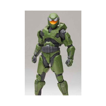Kotobukiya Action Figure Kotobukiya : Halo Mark V Armor For Master Chief Artfx & Spartan Techsuit Basic Body Artfx+