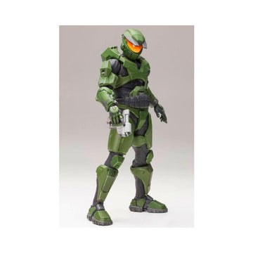 Kotobukiya Action Figure Kotobukiya : Halo Mark V Armor For Master Chief Artfx & Spartan Techsuit Basic Body Artfx+