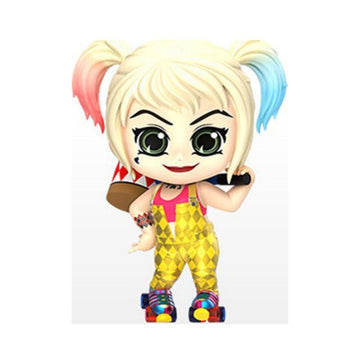 Hot Toys Cosbaby Cosbaby - Harley Quinn (Lock and Load Version)