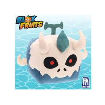 PhatMojo Boys Toys BLOX FRUITS PLUSH LARGE 9" T REX