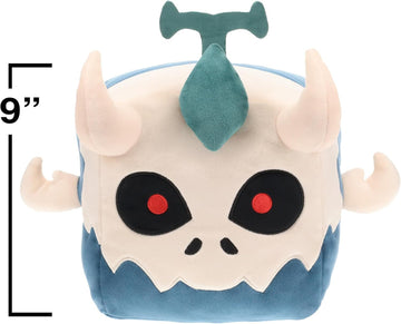 PhatMojo Boys Toys BLOX FRUITS PLUSH LARGE 9" T REX