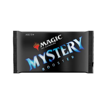 Wizards of the Coast Mystery Booster MTG - Mystery Booster Convention Edition 2021 (24 Boosters) - EN